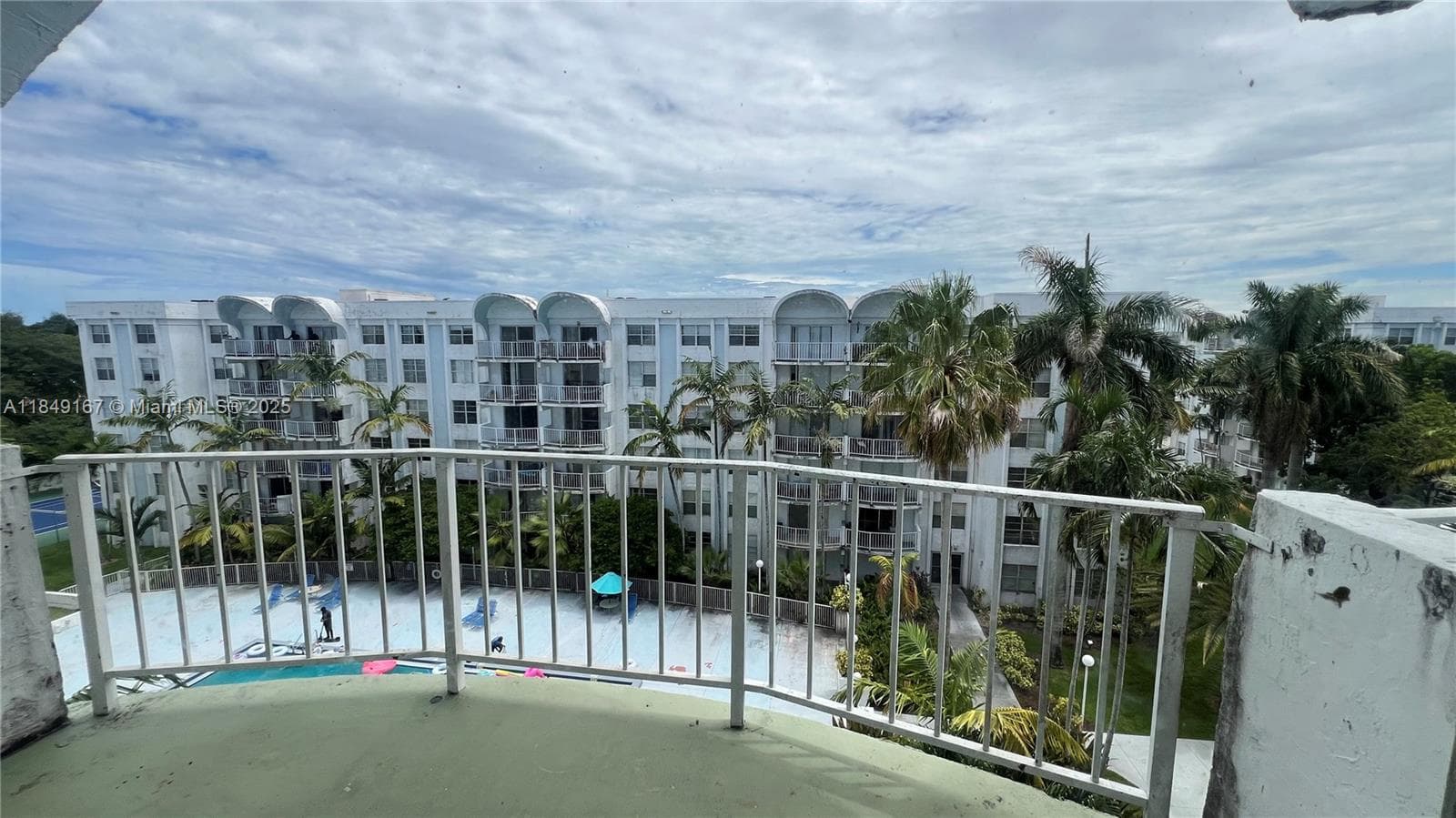 MONTECARLO CONDO · #B-606 in Miami - Photo 6