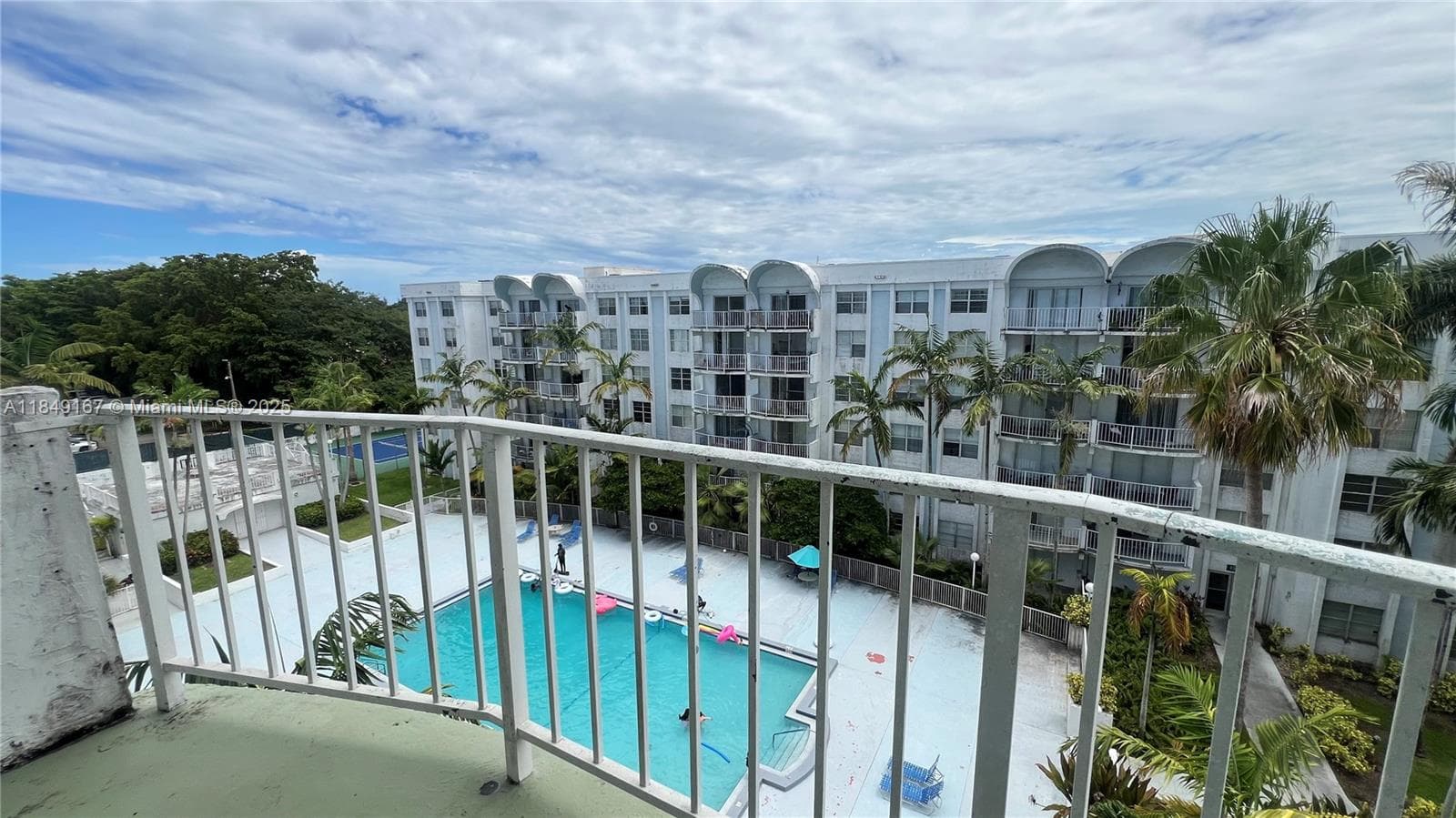 MONTECARLO CONDO · #B-606 in Miami - Photo 1
