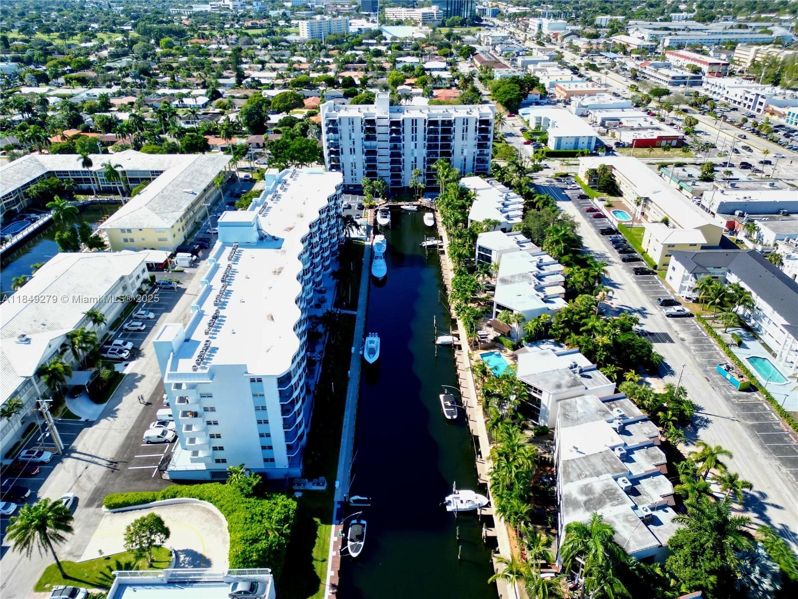 RIDGEVIEW TOWERS CONDO · #307 in Fort Lauderdale - Photo 16