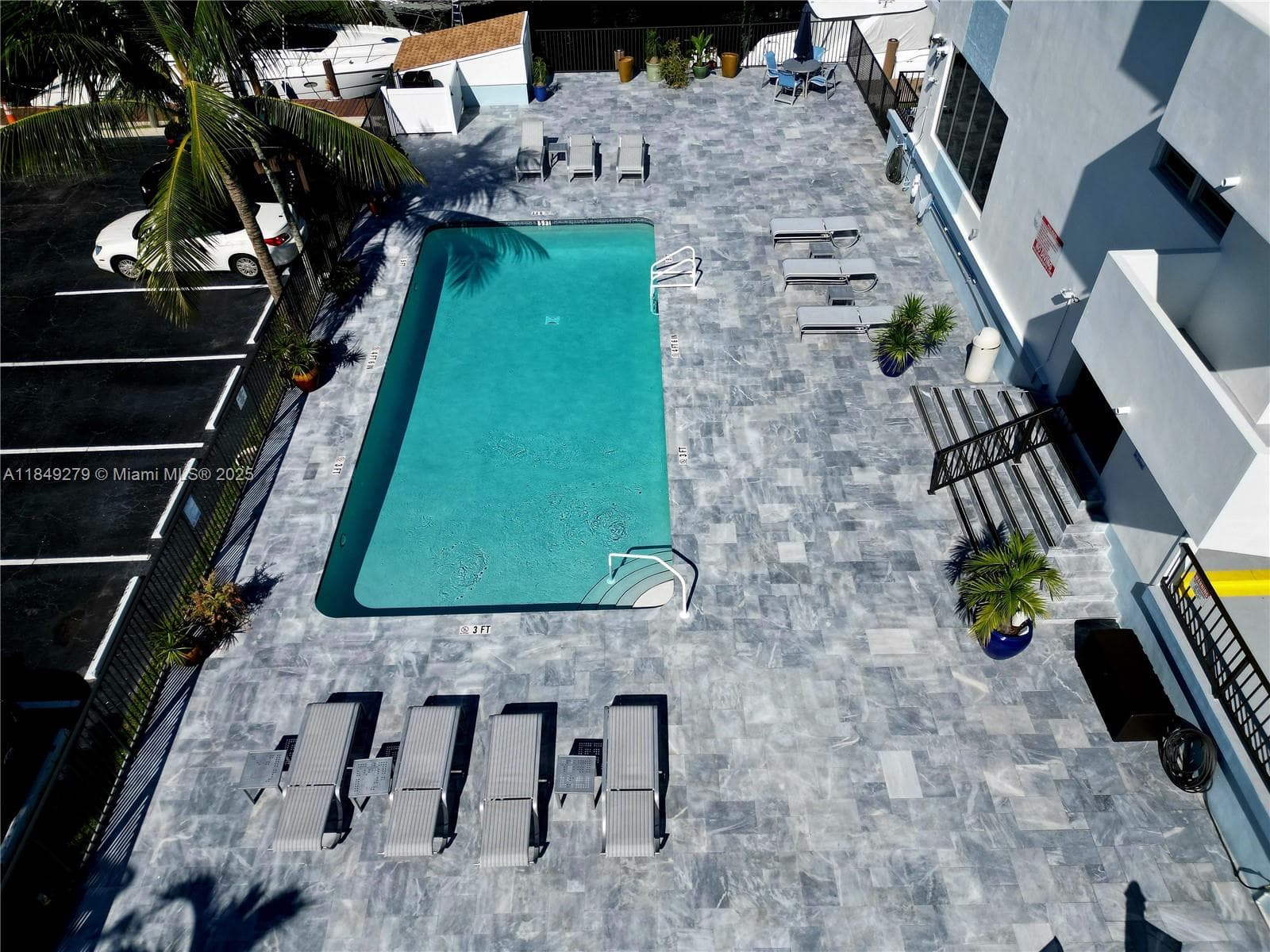 RIDGEVIEW TOWERS CONDO · #307 in Fort Lauderdale - Photo 15