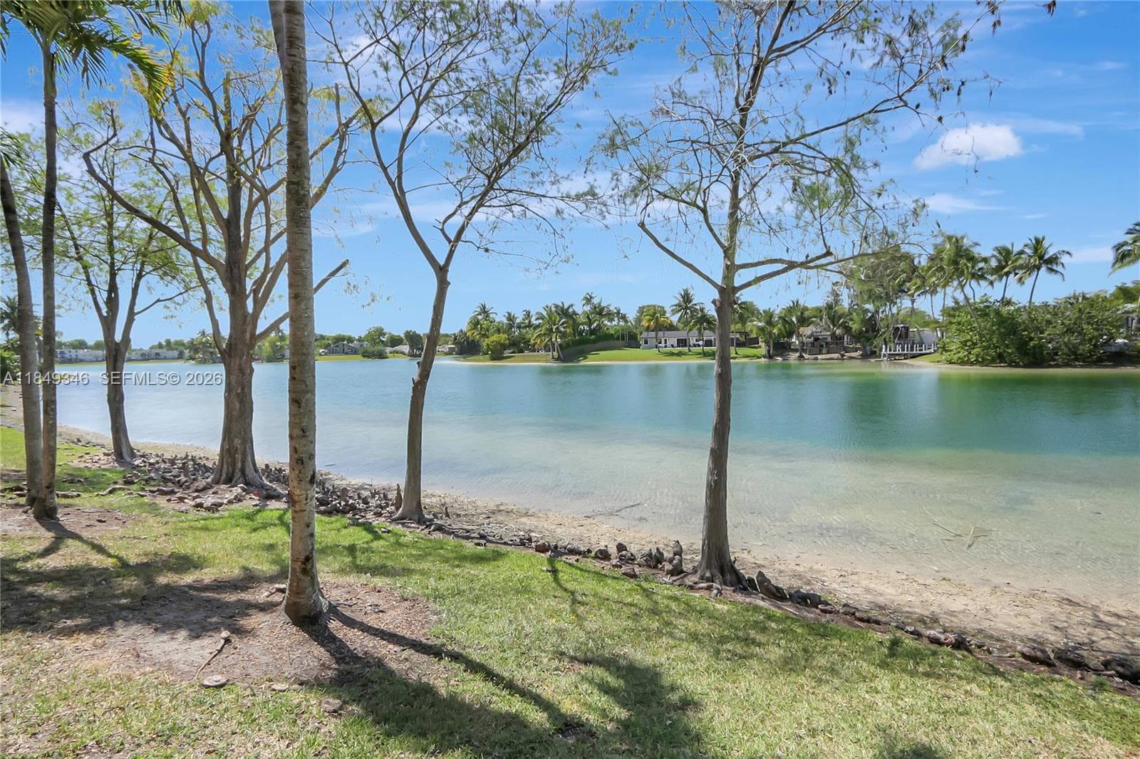 Lake View