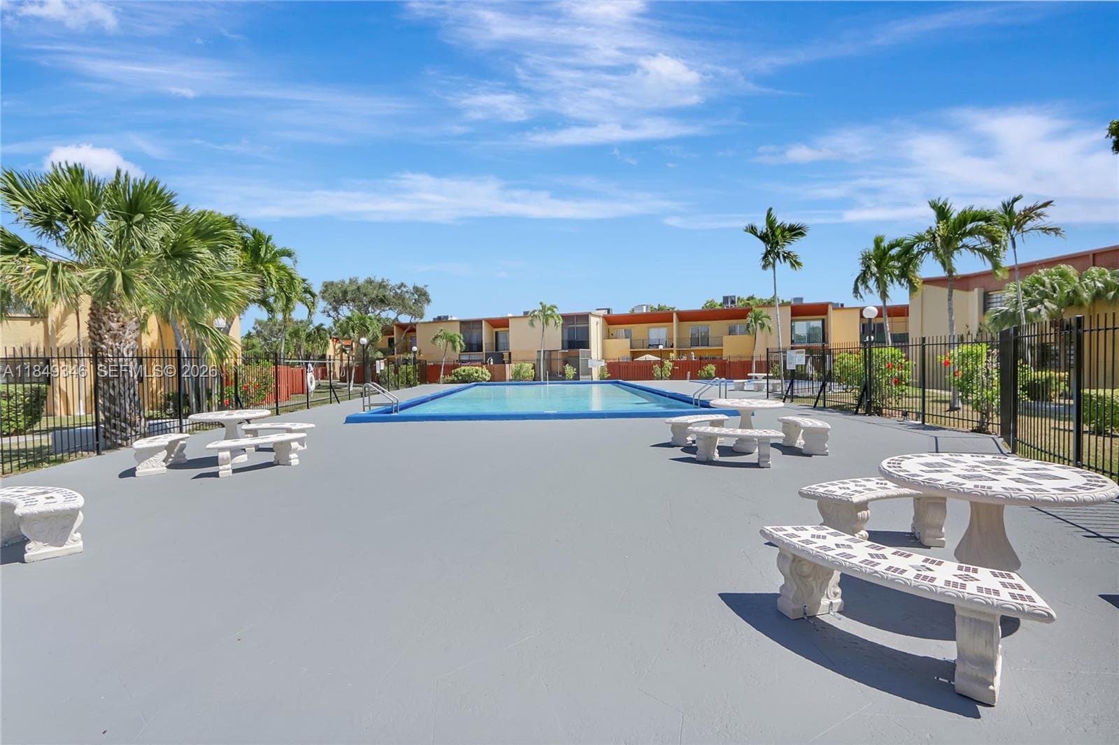 TARACOMA TOWNHOMES CONDO · #B in Miami - Photo 8