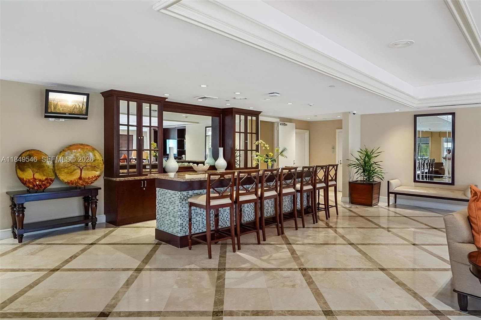 TURNBERRY VILLAGE · #212 in Aventura - Photo 33