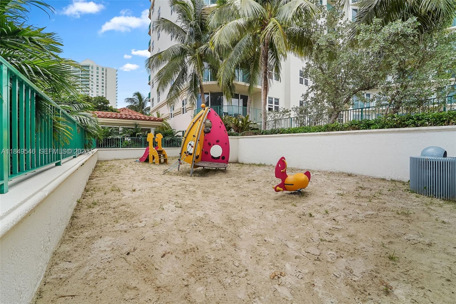 Playground