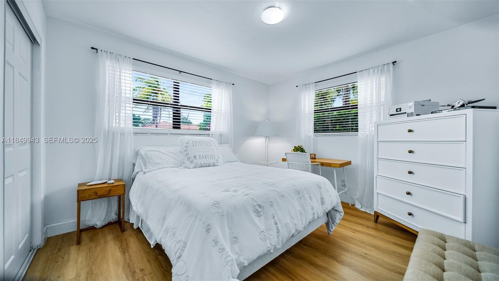 Guest Bedroom/Office