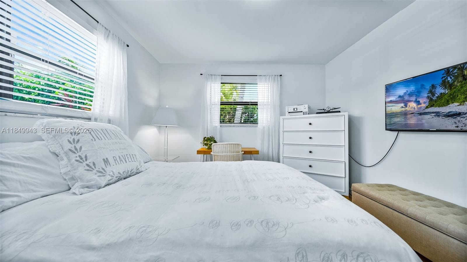 Guest Bedroom/Office