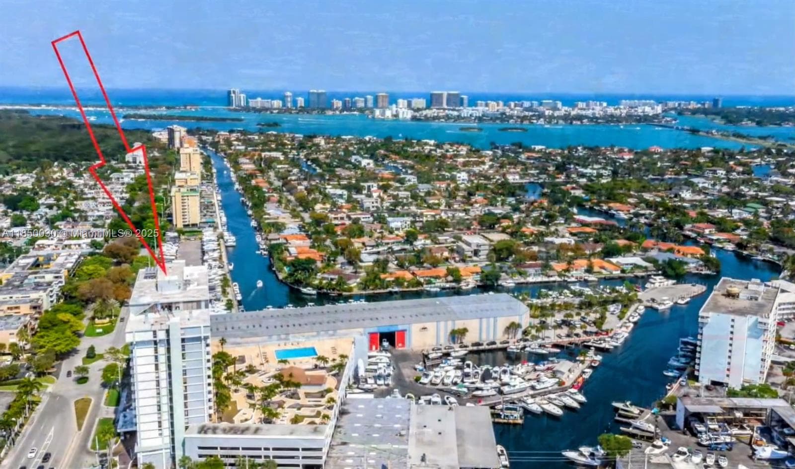 SAILBOAT CAY CONDO · #612 in North Miami - Photo 11