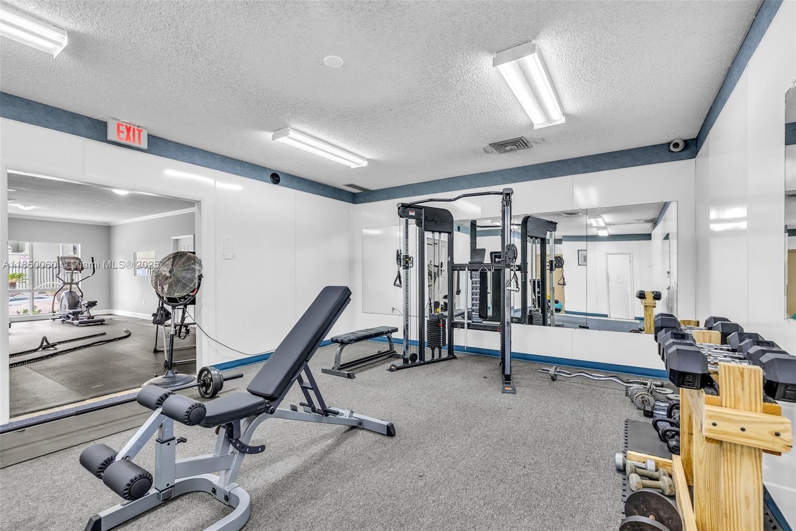 RACQUET CLUB · #E14 in Oakland Park - Photo 30