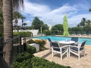 Oceantree Pool