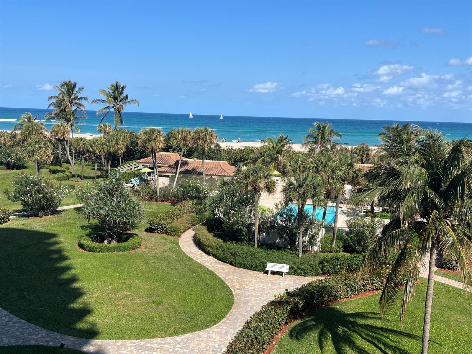 Oceantree Pools & Ocean