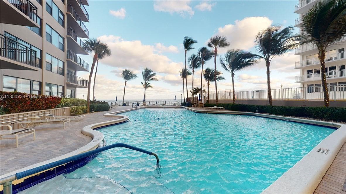 GALT OCEAN CLUB CONDO · #1515 in Fort Lauderdale - Photo 22