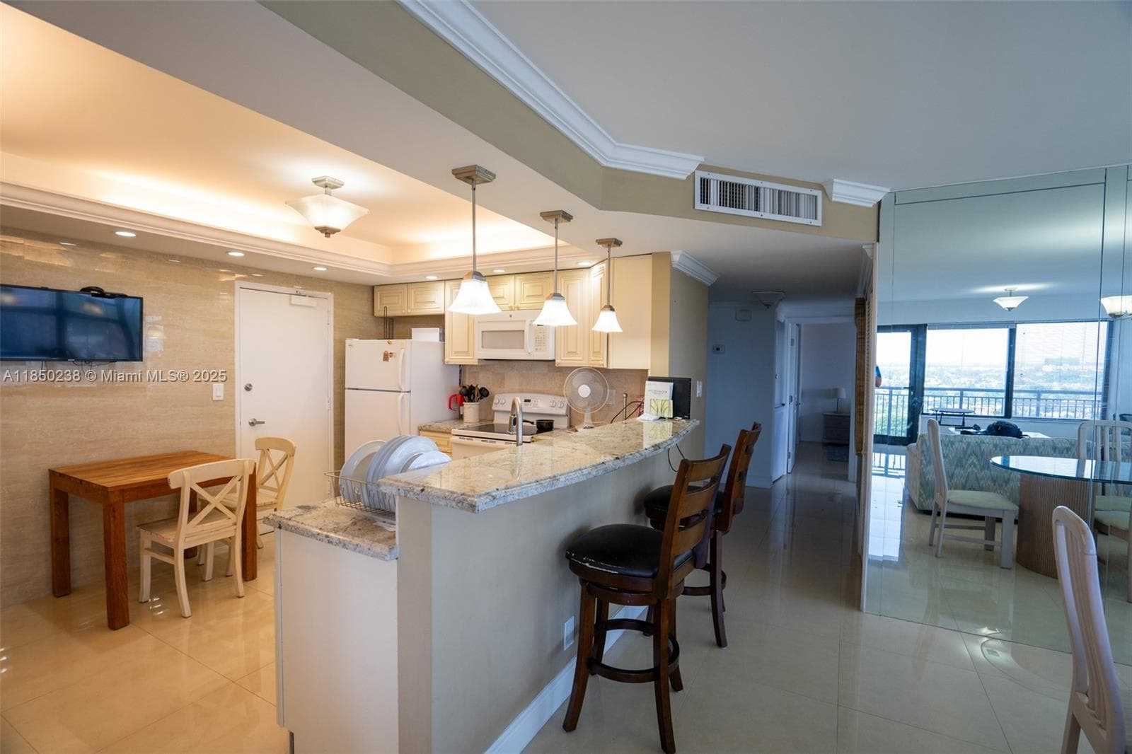 GALT OCEAN CLUB CONDO · #1515 in Fort Lauderdale - Photo 5