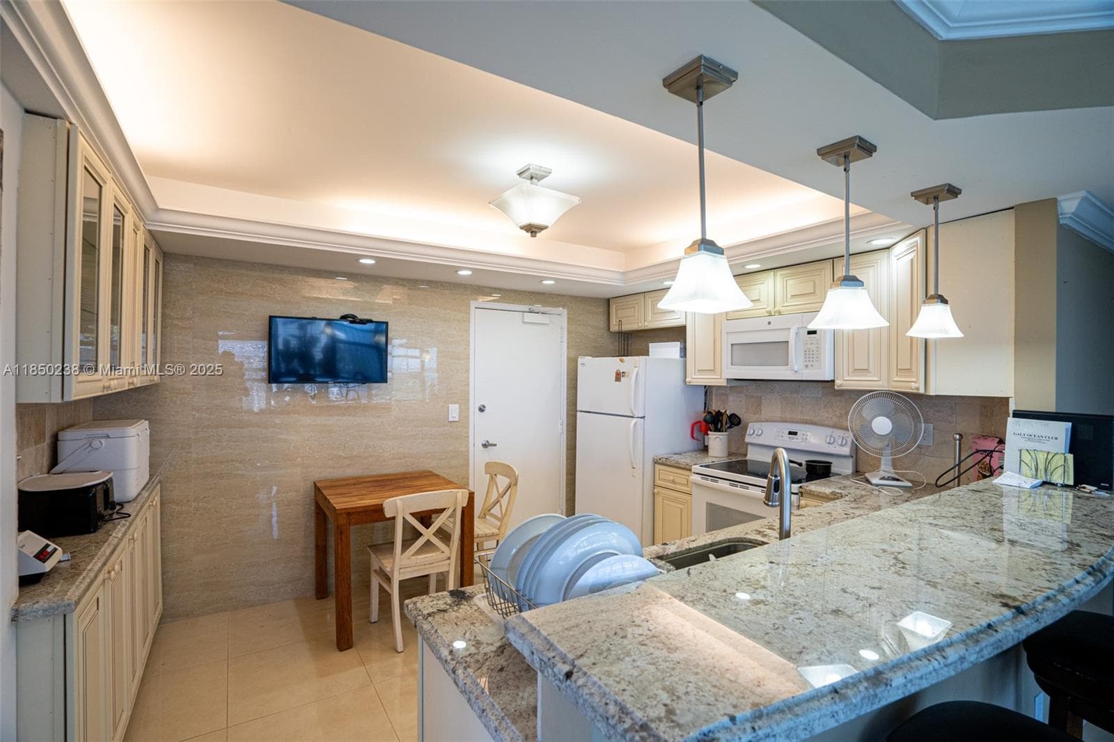 GALT OCEAN CLUB CONDO · #1515 in Fort Lauderdale - Photo 4