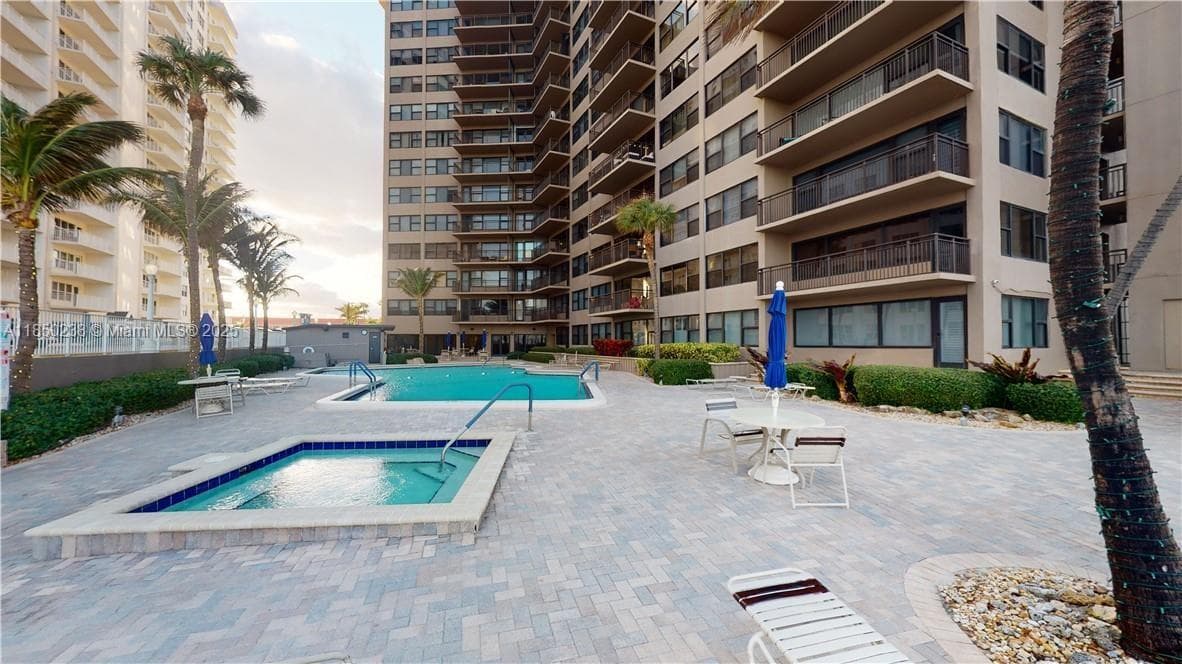 GALT OCEAN CLUB CONDO · #1515 in Fort Lauderdale - Photo 21