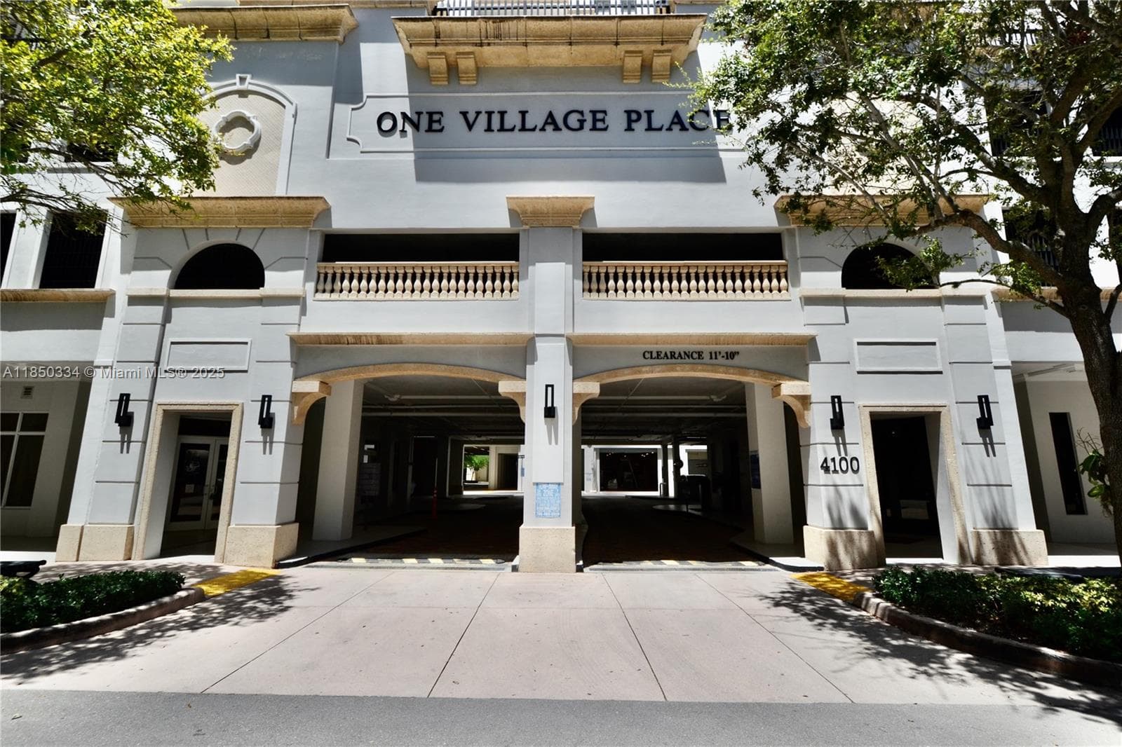 ONE VILLAGE PLACE CONDO · #919 in Coral Gables - Photo 2