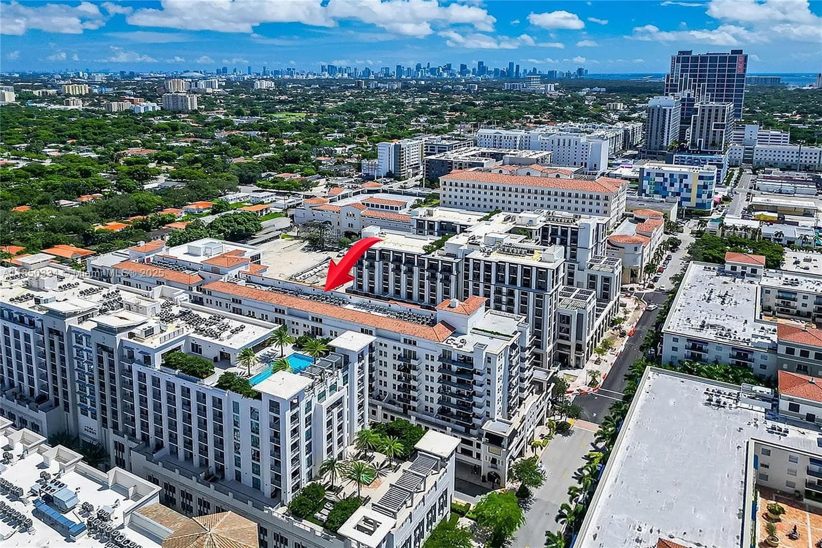 ONE VILLAGE PLACE CONDO · #919 in Coral Gables - Photo 1