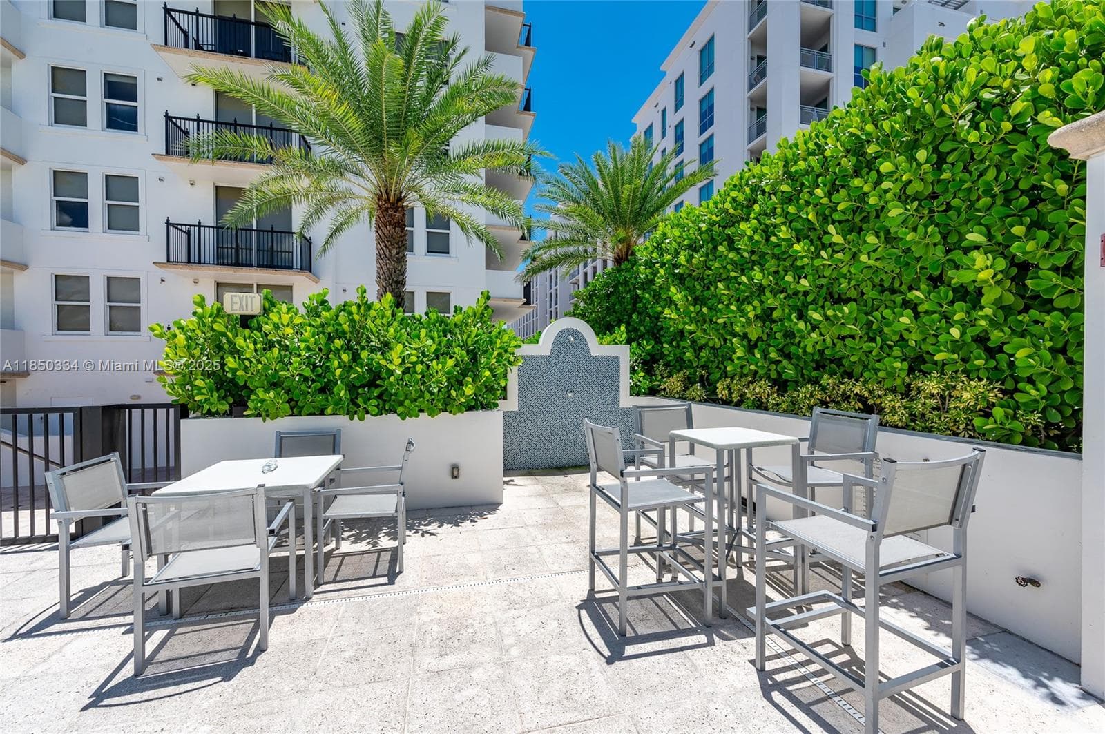 ONE VILLAGE PLACE CONDO · #919 in Coral Gables - Photo 33