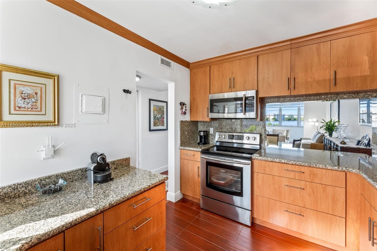 SIXTH MOORINGS CONDO · #613 in Miami - Photo 4