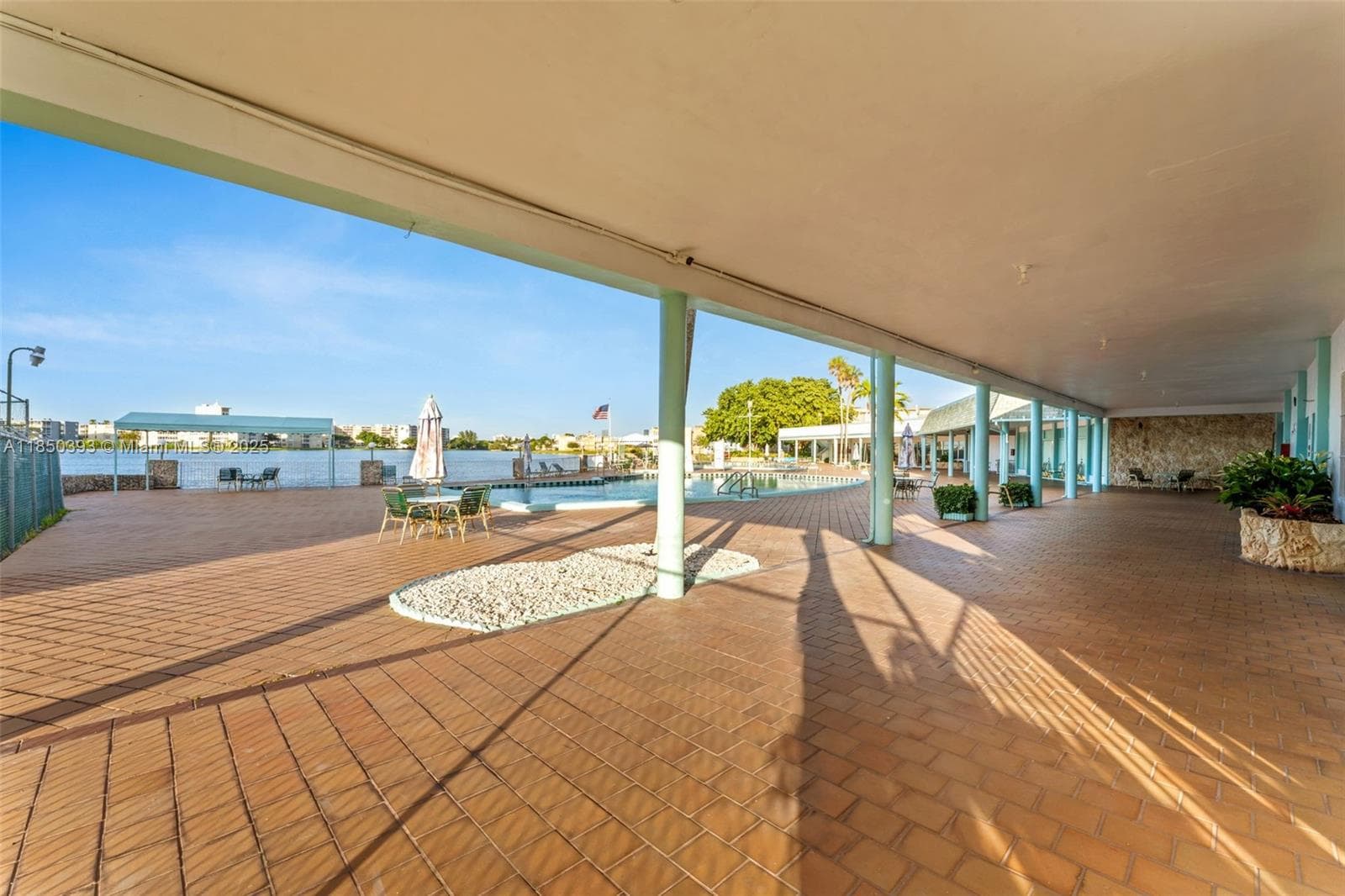 SIXTH MOORINGS CONDO · #613 in Miami - Photo 21