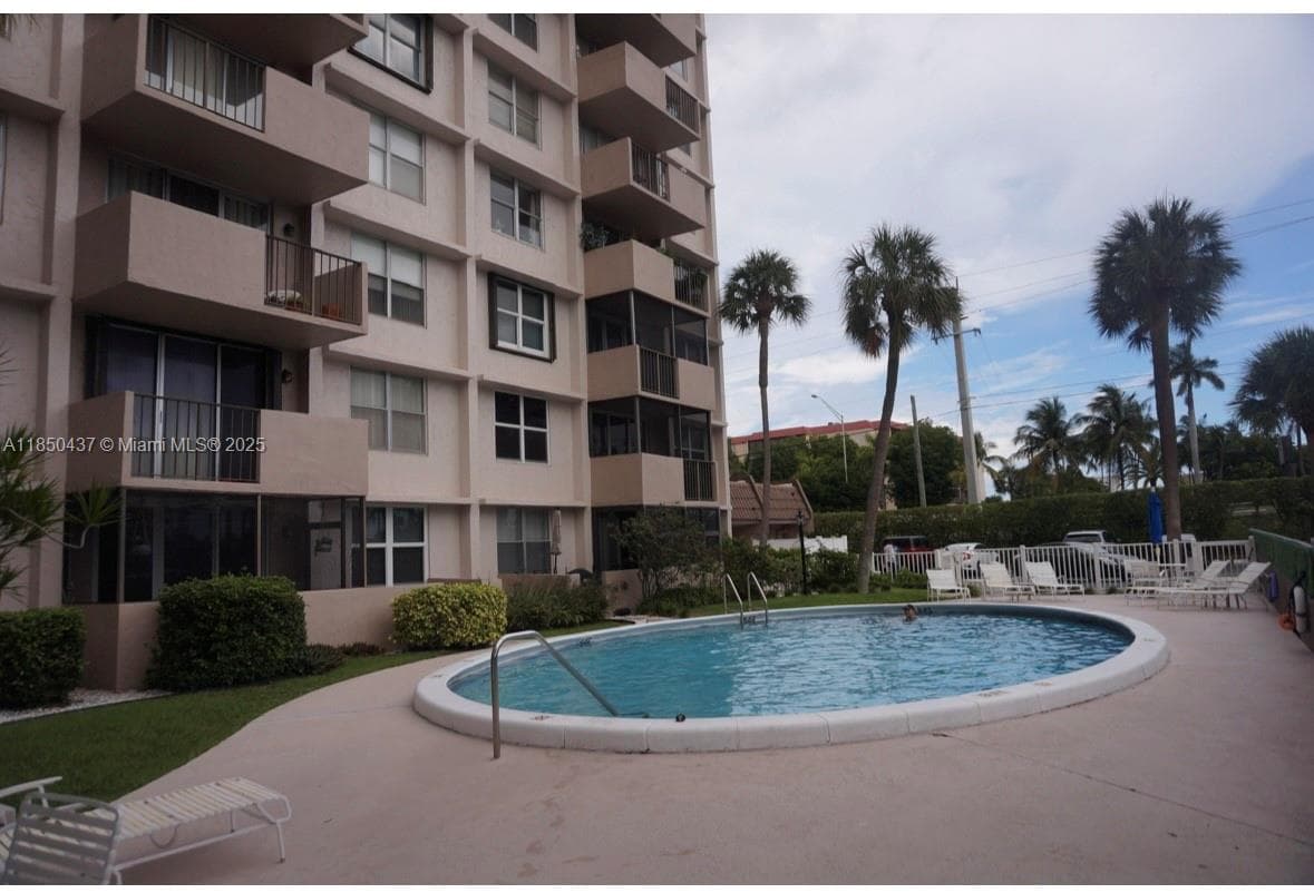 ISLAND CLUB · #308D in Pompano Beach - Photo 23