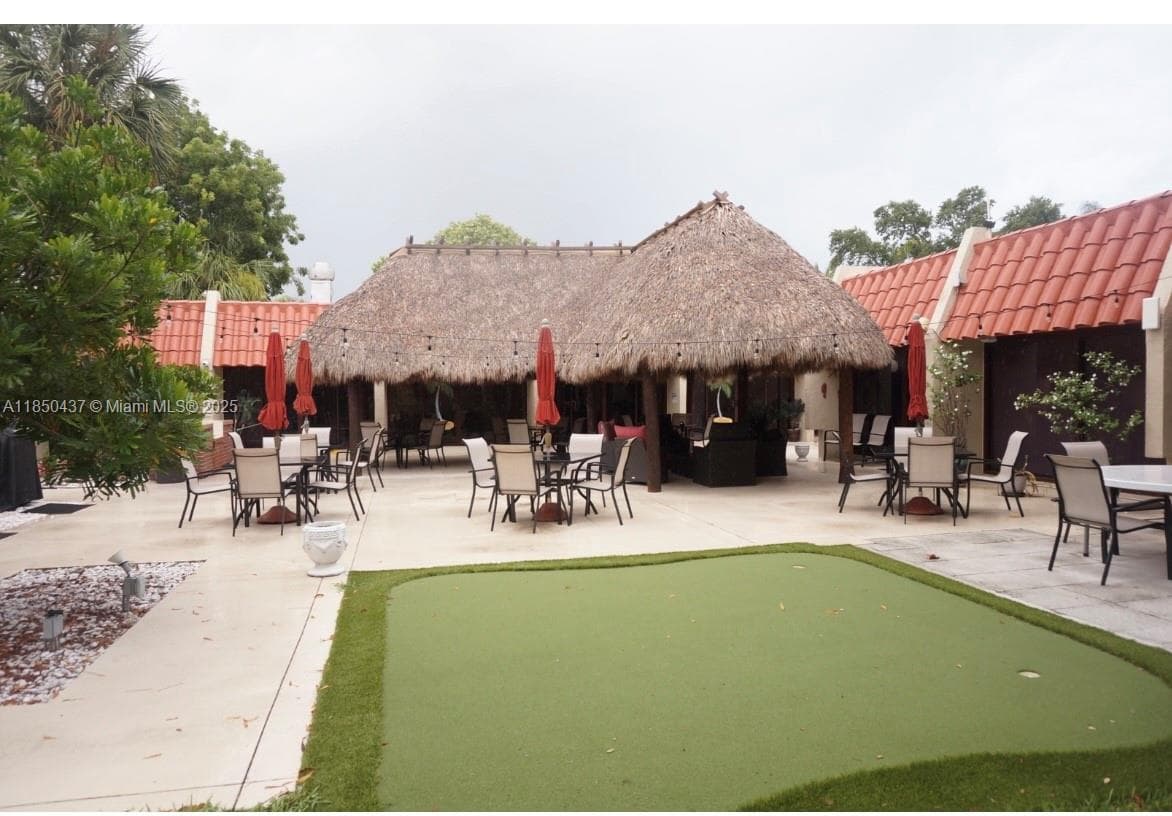 ISLAND CLUB · #308D in Pompano Beach - Photo 22