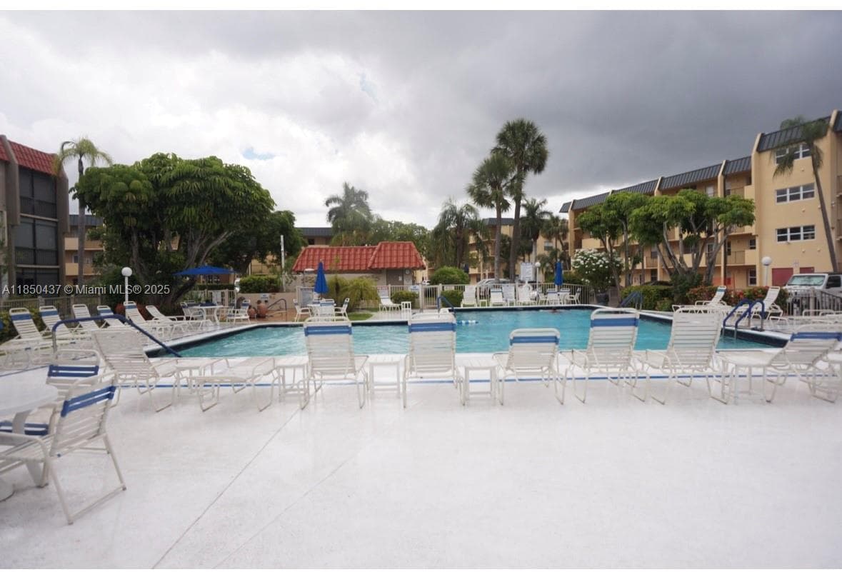 ISLAND CLUB · #308D in Pompano Beach - Photo 24