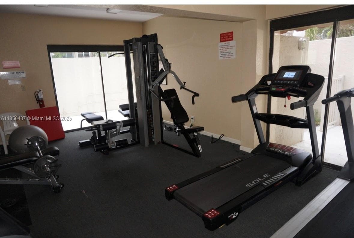 ISLAND CLUB · #308D in Pompano Beach - Photo 19