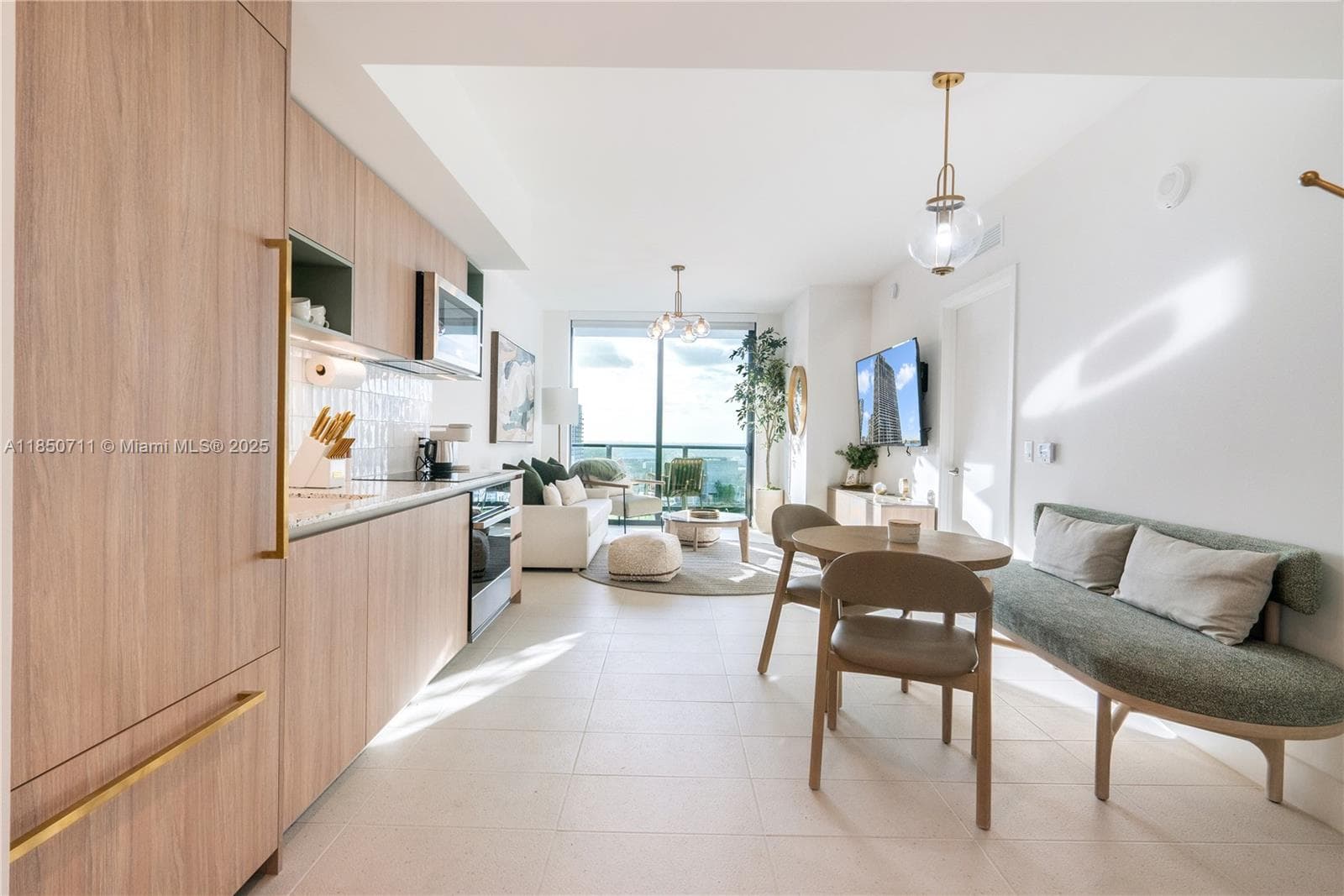 Gale Hotel & Residences (Natiivo) · #3604 in Miami - Photo 22