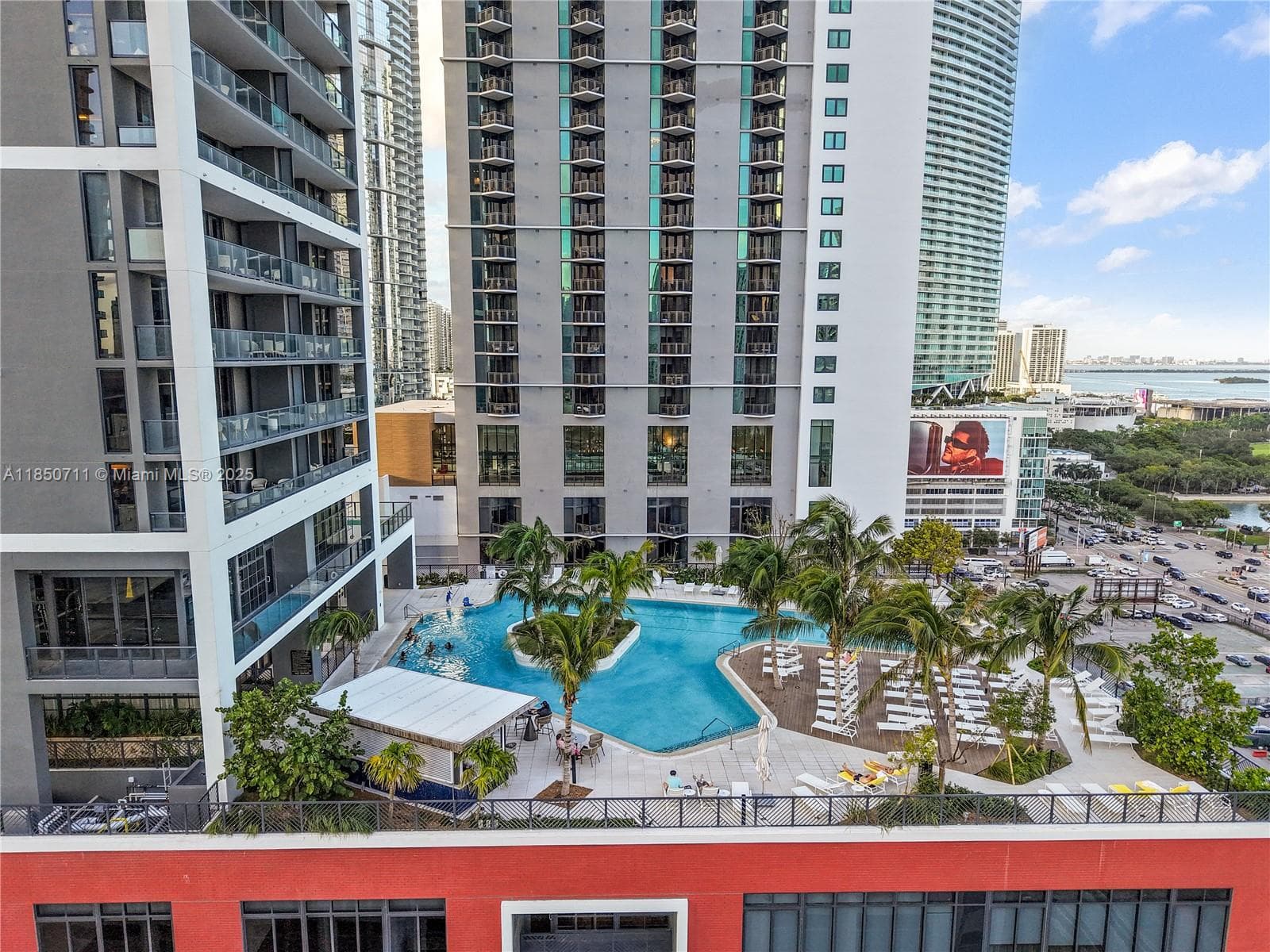 Gale Hotel & Residences (Natiivo) · #3604 in Miami - Photo 50