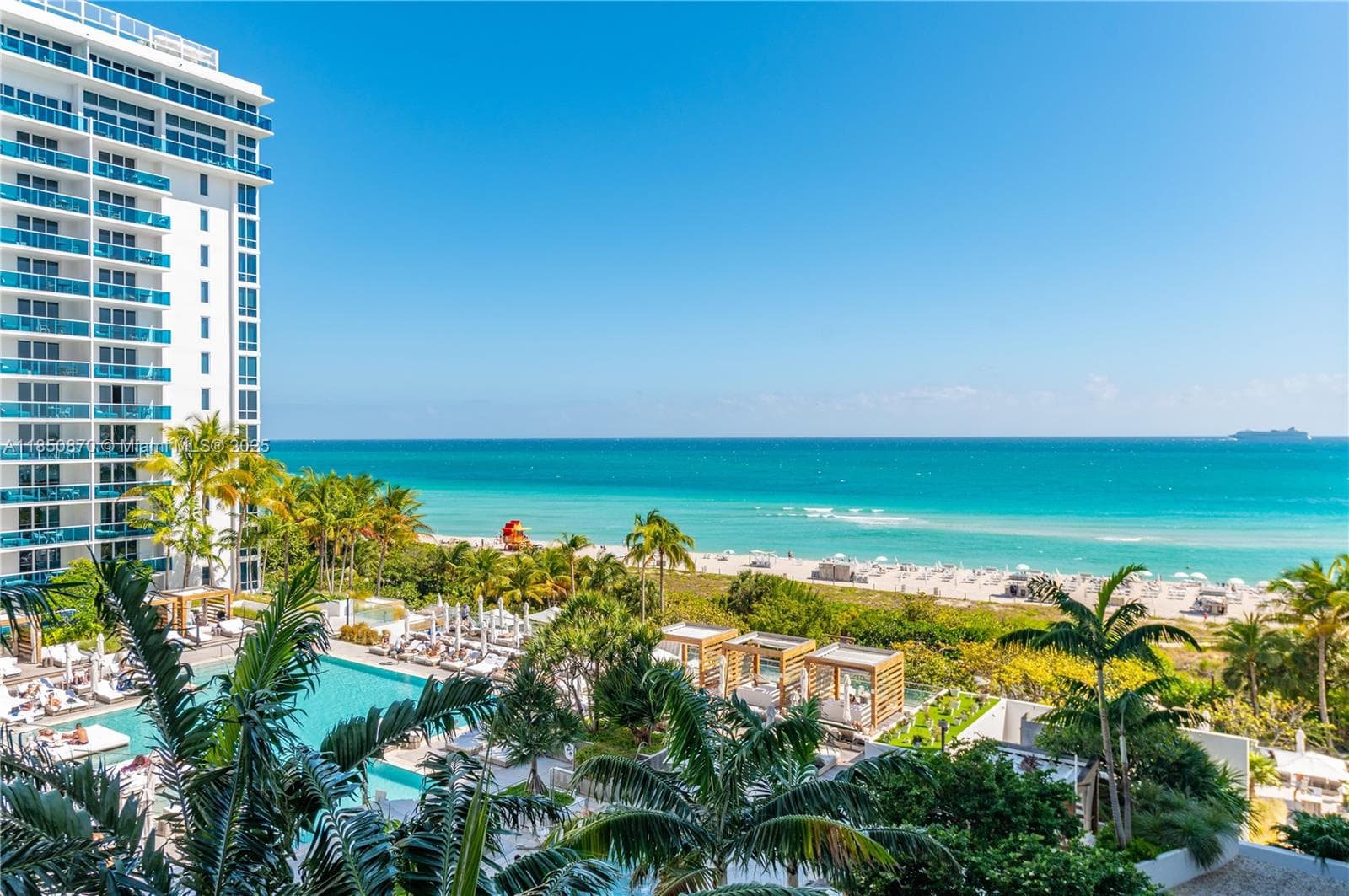 Roney Palace · #716 in Miami Beach - Photo 1