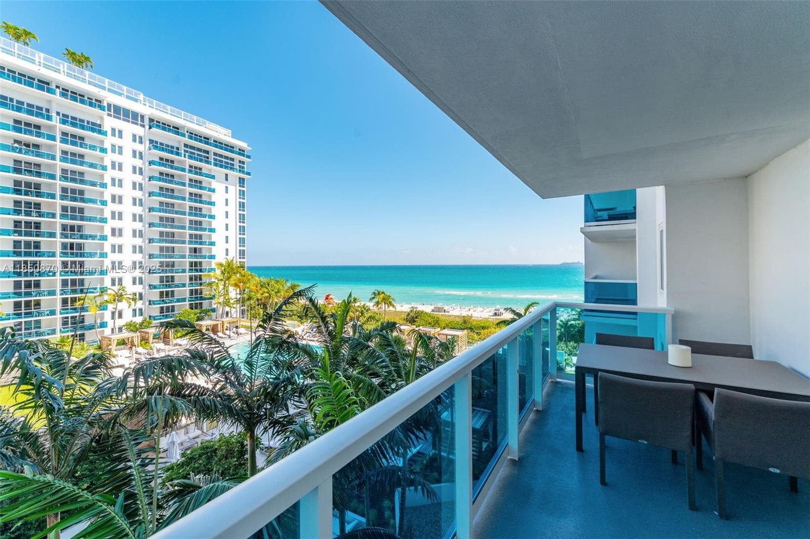 Roney Palace · #716 in Miami Beach - Photo 10