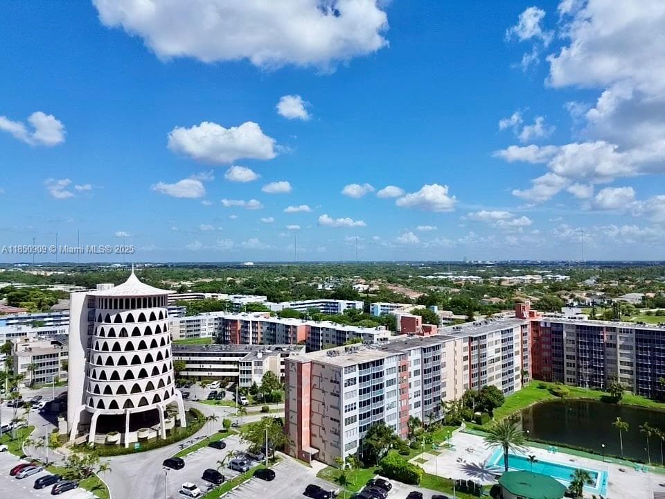 JADE WINDS GROUP - · #717-1 in Miami - Photo 17