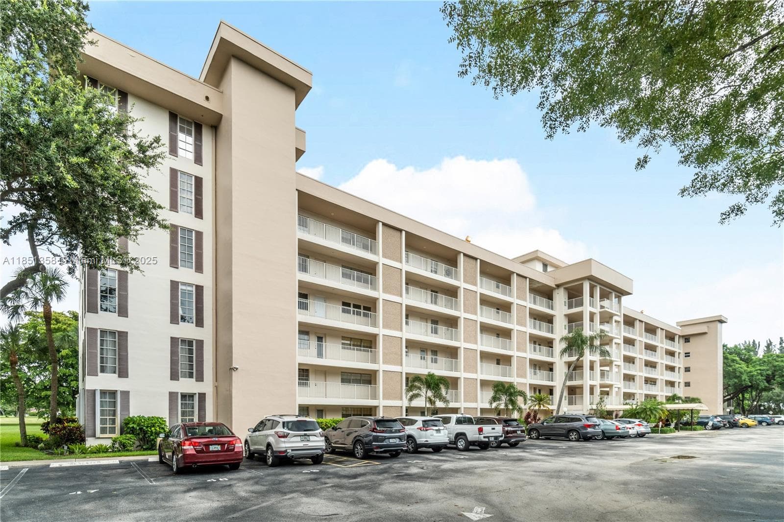 Palm-Aire · #602 in Pompano Beach - Photo 1