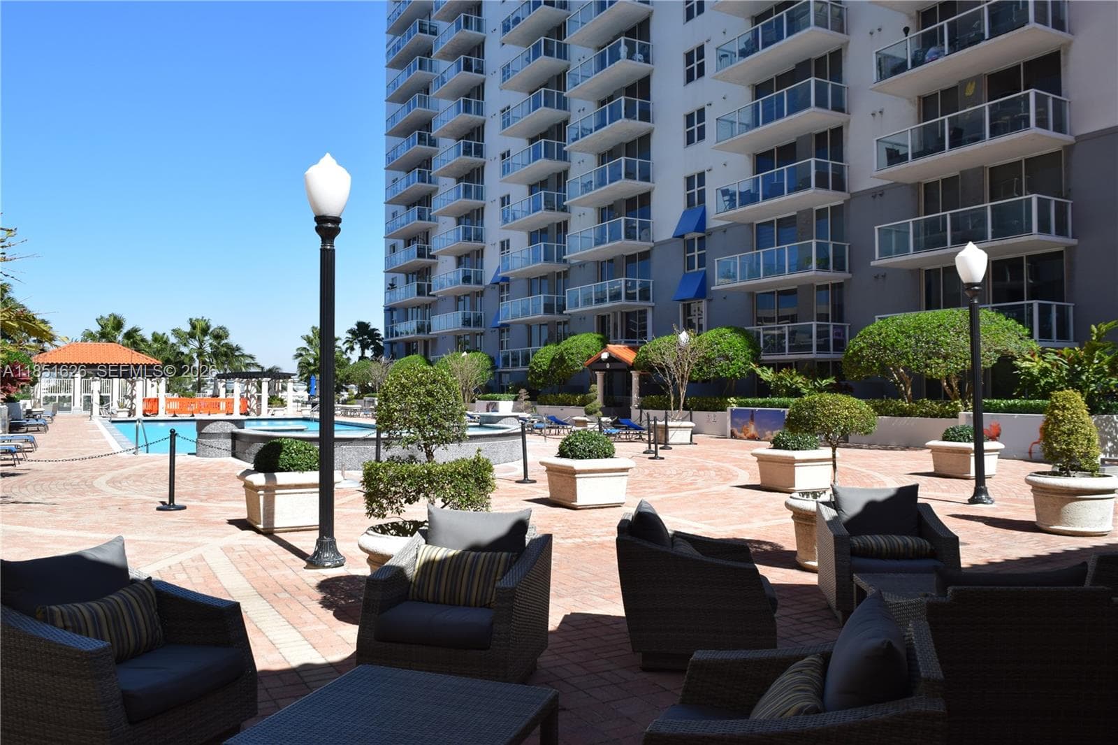 BLUE LAGOON CONDO · #711 in Miami - Photo 47