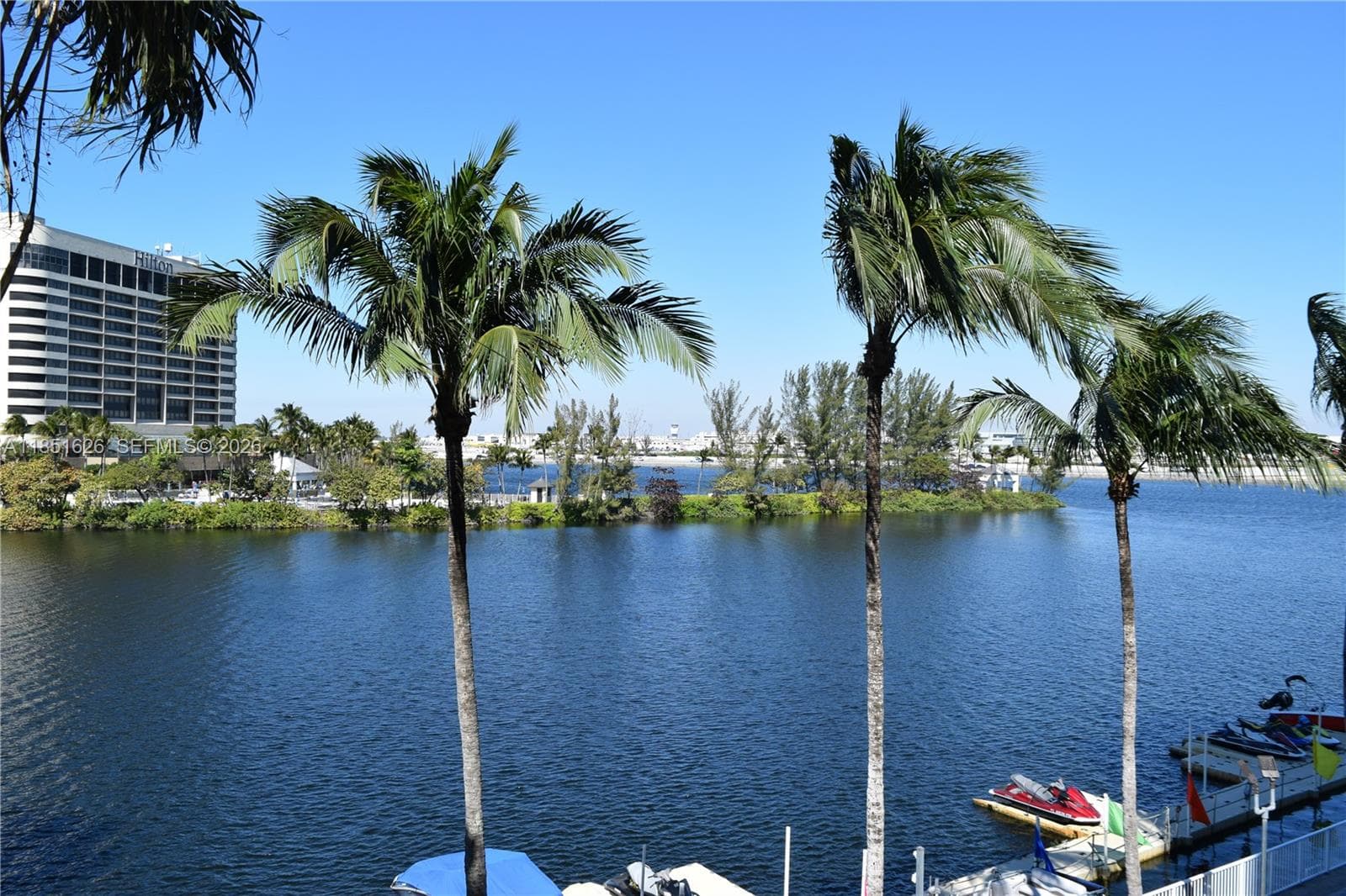 BLUE LAGOON CONDO · #711 in Miami - Photo 57