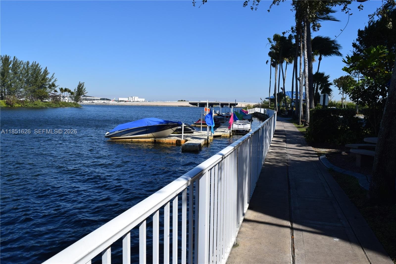 BLUE LAGOON CONDO · #711 in Miami - Photo 34