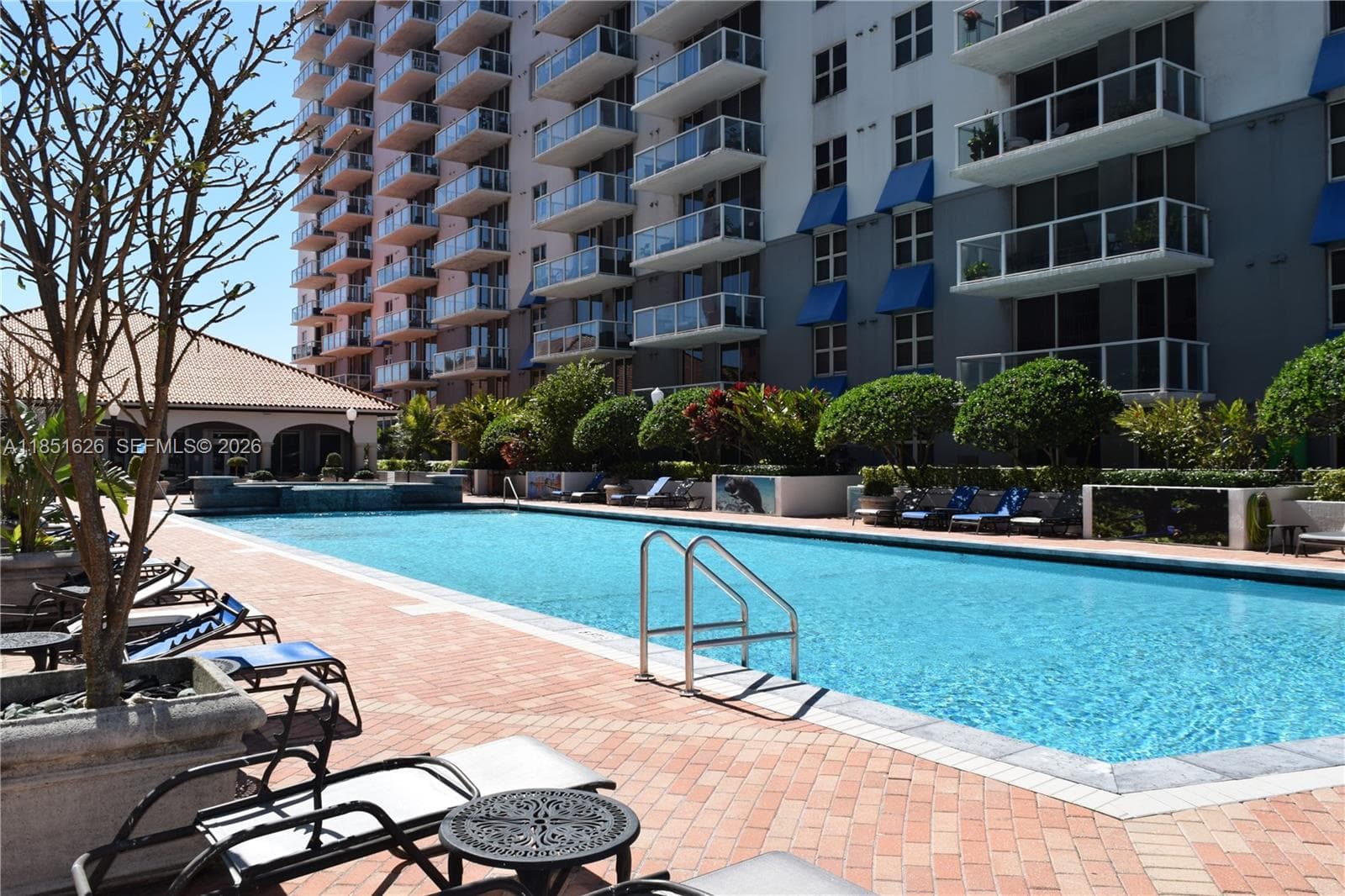 BLUE LAGOON CONDO · #711 in Miami - Photo 54