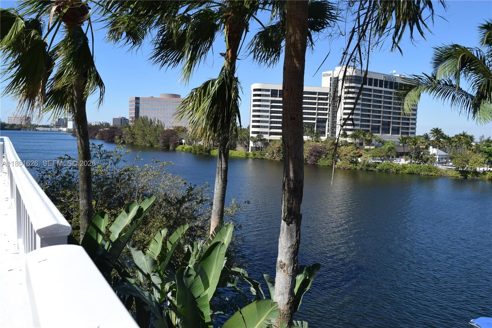 BLUE LAGOON CONDO · #711 in Miami - Photo 58