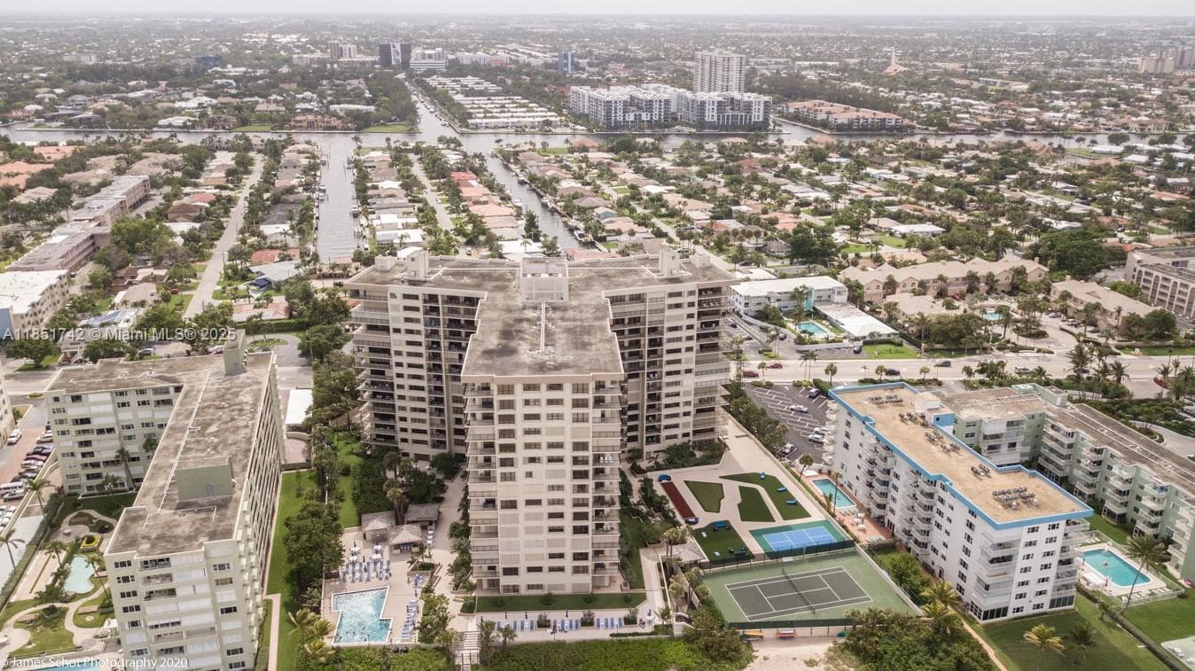 HAMPTON BEACH CLUB CONDO · #502 in Lauderdale By The Sea - Photo 3