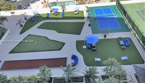 HAMPTON BEACH CLUB CONDO · #502 in Lauderdale By The Sea - Photo 8