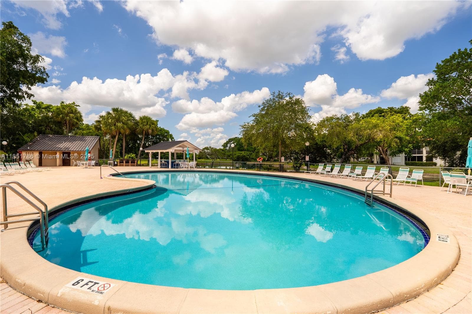 CYPRESS BEND CONDOMINIUM · #305 in Pompano Beach - Photo 22