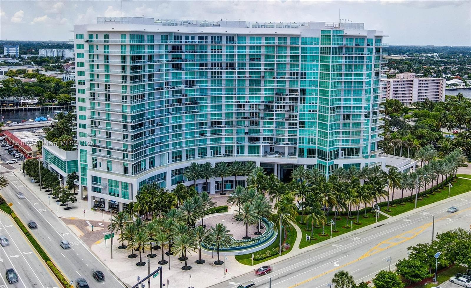 PLAZA AT OCEANSIDE (THE) · #414 in Pompano Beach - Photo 1