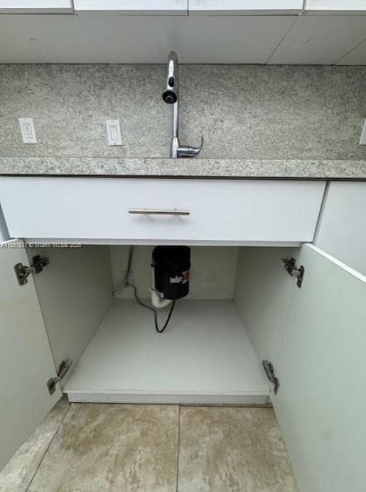 Garbage Disposal