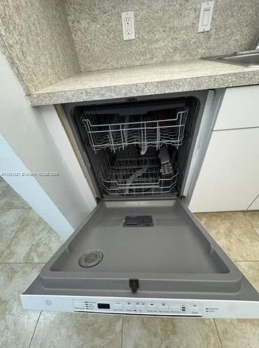Dishwasher