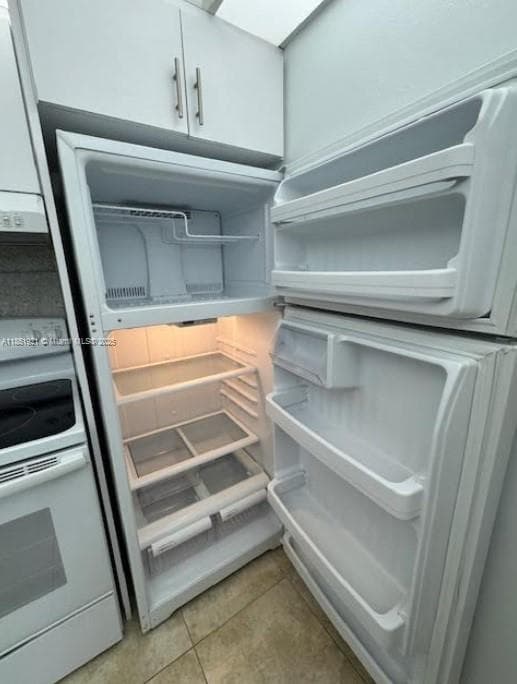 Fridge/Freezer