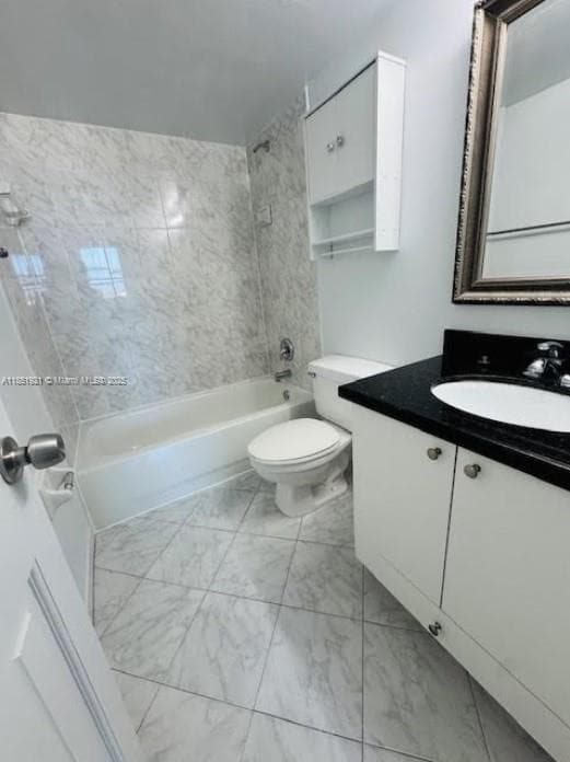 Second Bathroom