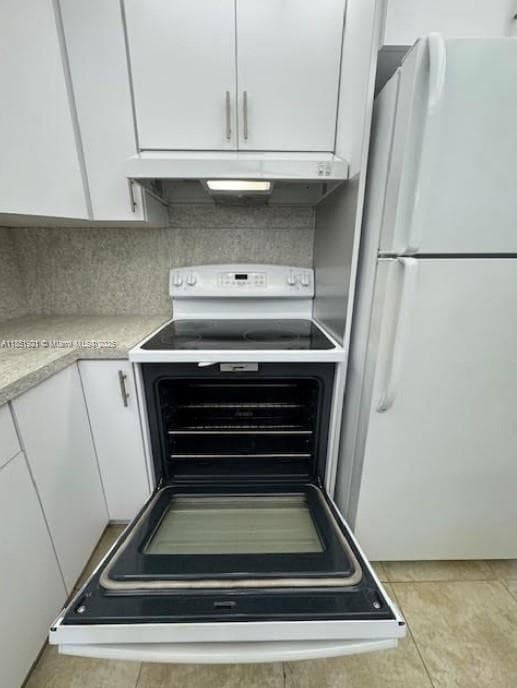 Stove/Oven