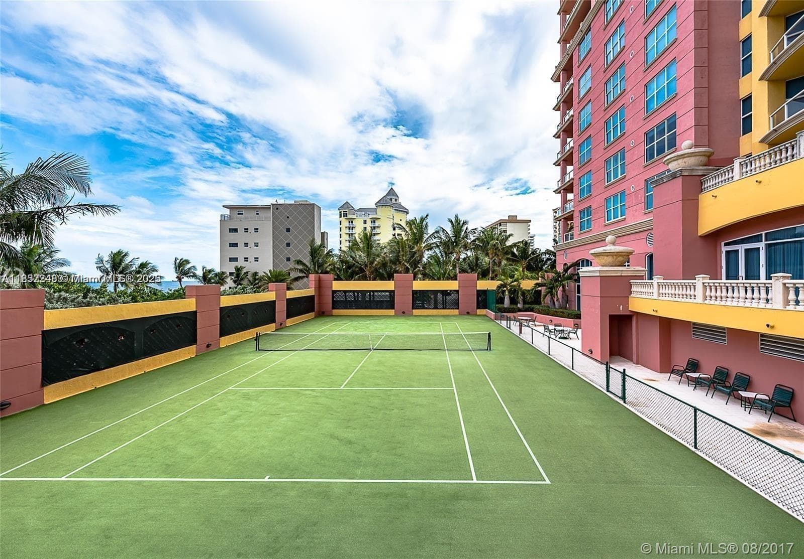 PALMS TOWER ONE CONDO · #9E in Fort Lauderdale - Photo 6