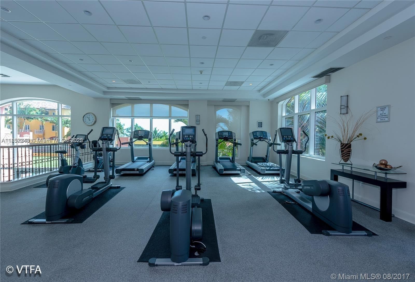 PALMS TOWER ONE CONDO · #9E in Fort Lauderdale - Photo 7