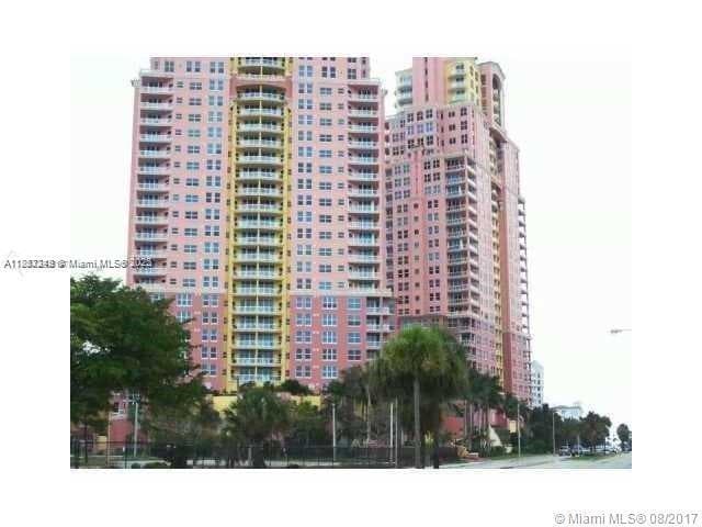 PALMS TOWER ONE CONDO · #9E in Fort Lauderdale - Photo 1